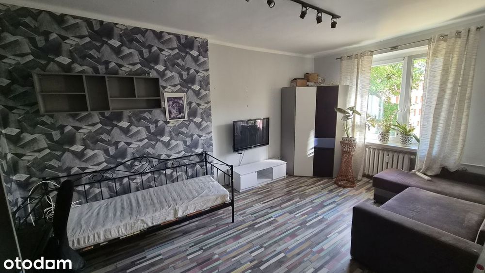 2 pokoje Halemba Ruda Śląska