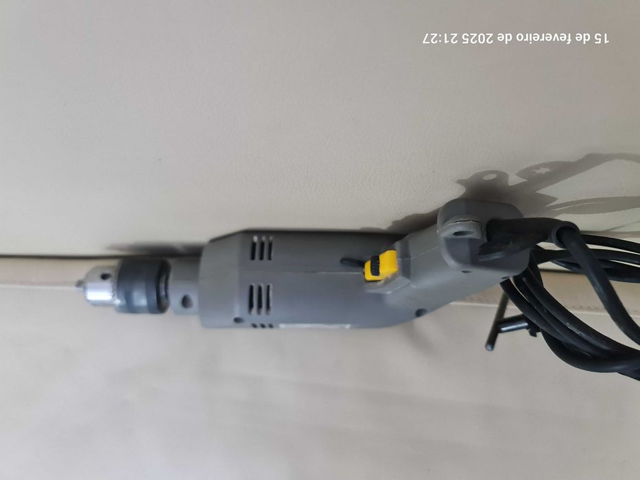 berbeqim - aparafusador - Nº 3