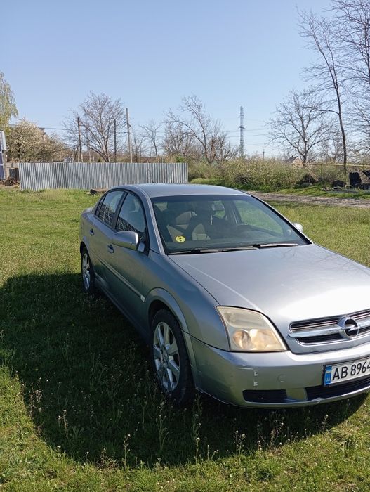 Продам Опель Вектра С