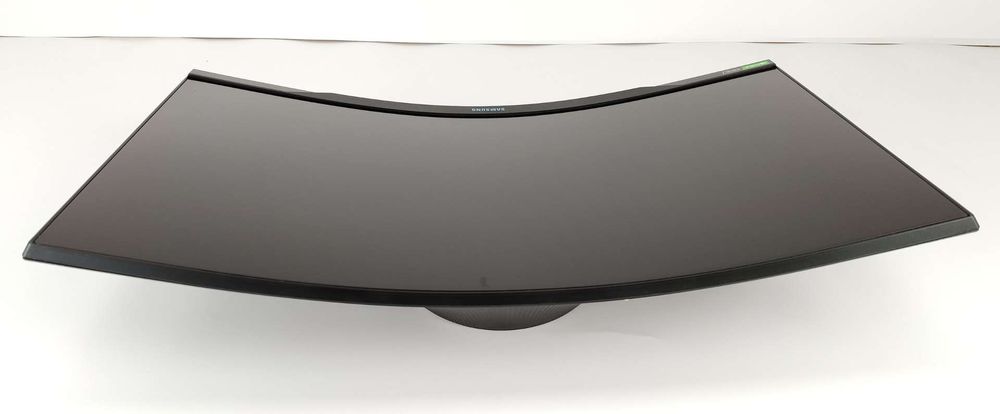 Monitor LED Samsung Odyssey  G7  C27G73TQSR 27