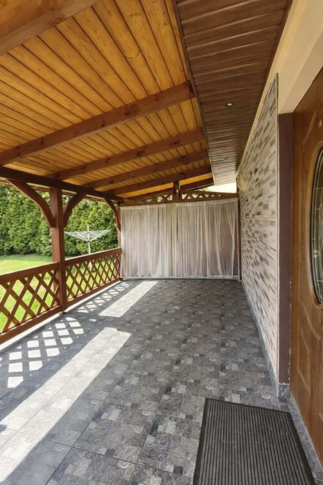 Dom – Kłobuck, powiat kłobucki - Widok 2