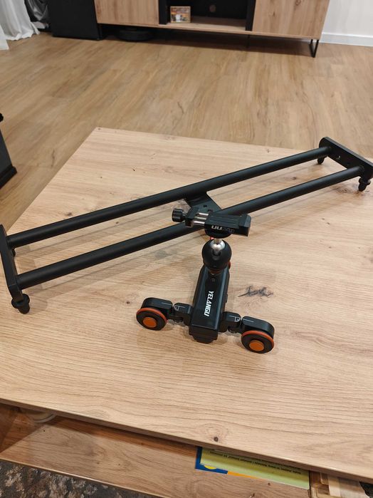 Yelangu L4X Slider