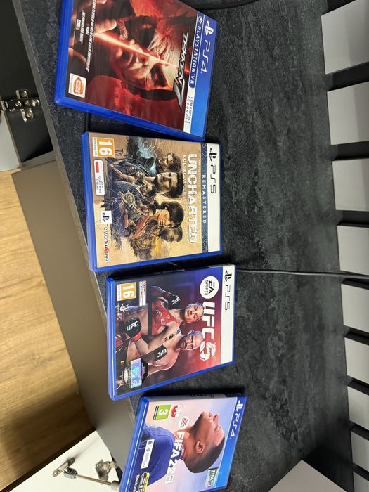 Konsola  PSP  SSD 825