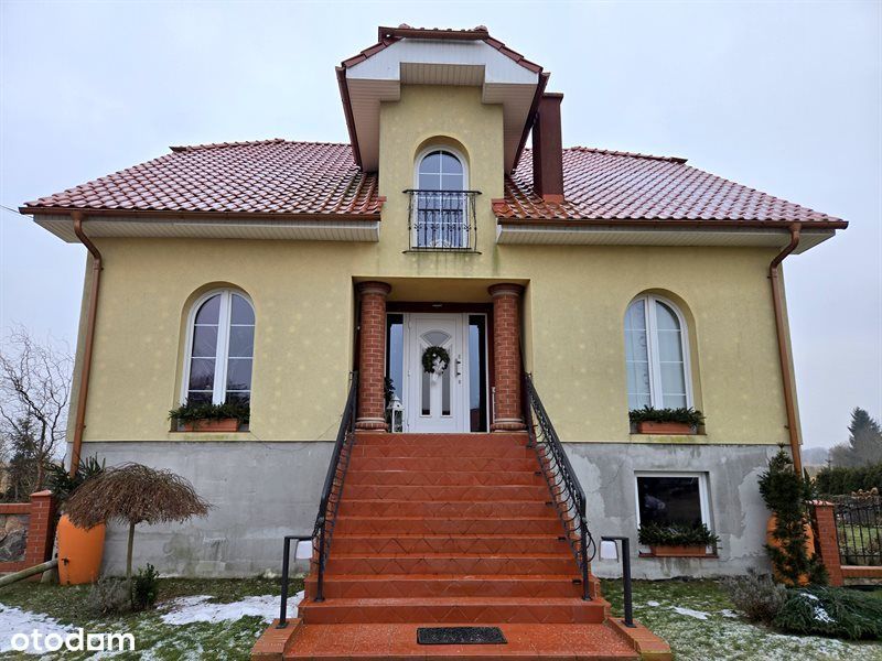 Funkcjonalny I Przestronny - Spokojna Okolica