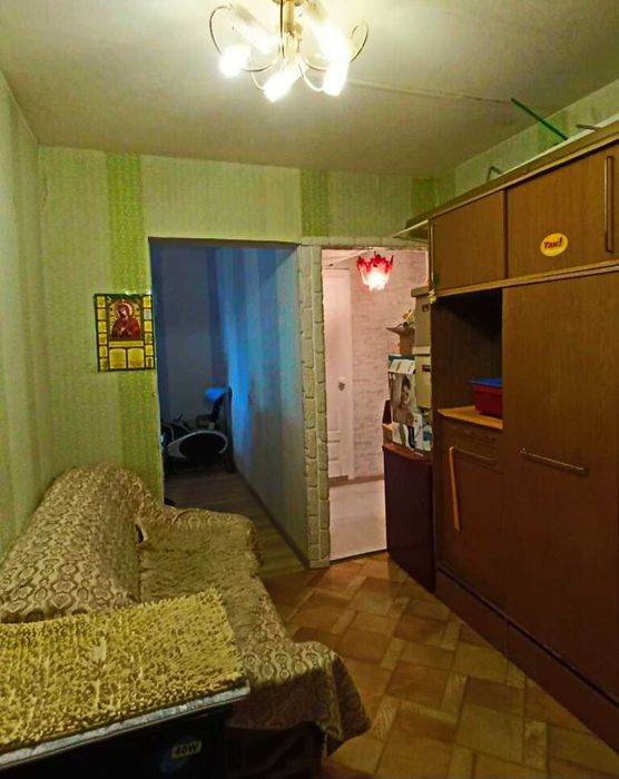 3-кім. квартира на  МИТНИЦІі біля ДНІПРА!/к