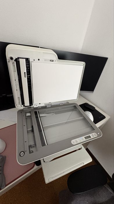 Impressora HP DeskJet 4120e