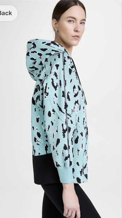 Костюм спортивный Adidas от Stella McCartney. Размер M