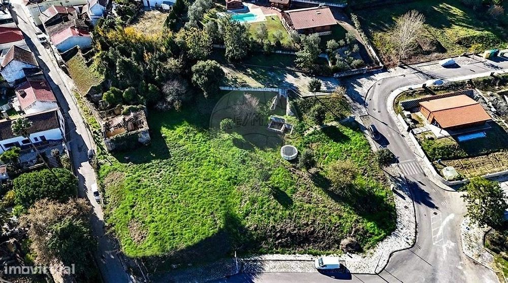 Terreno  para venda