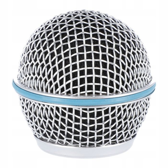 Grill do SUHRE Beta 58