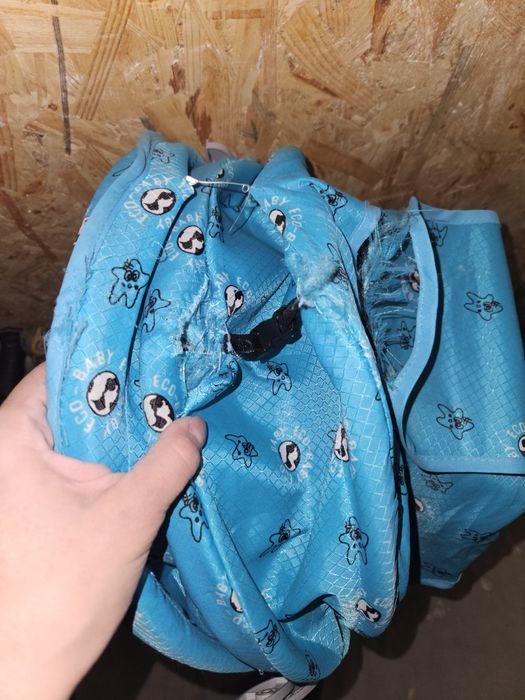 Подарую дитячий велосипед