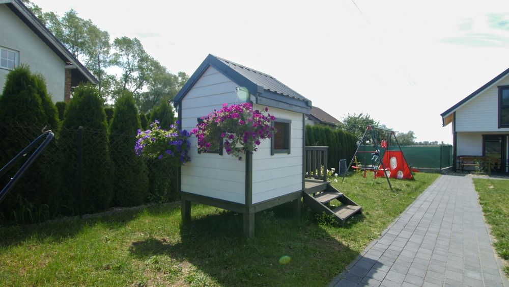 Domek do wynajęcia Skaland Stegna