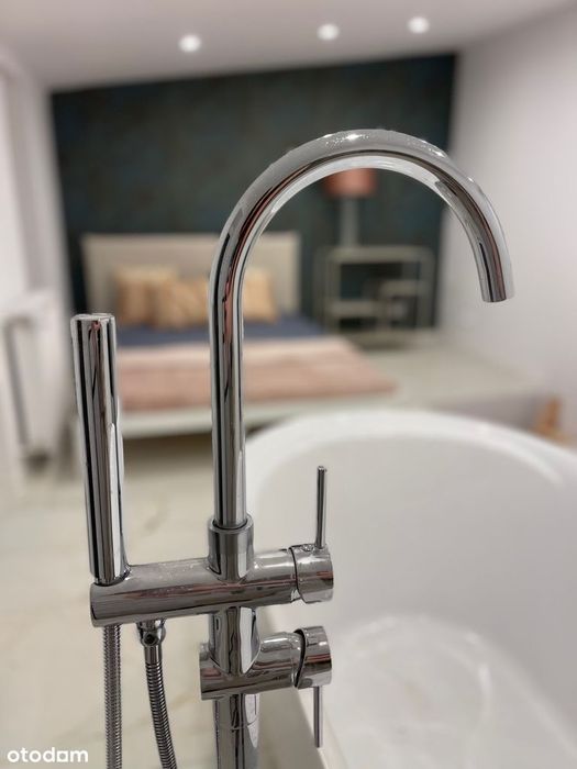 Na sprzedaż 2poziomowy apartament z niezależnym wejściem | po remoncie