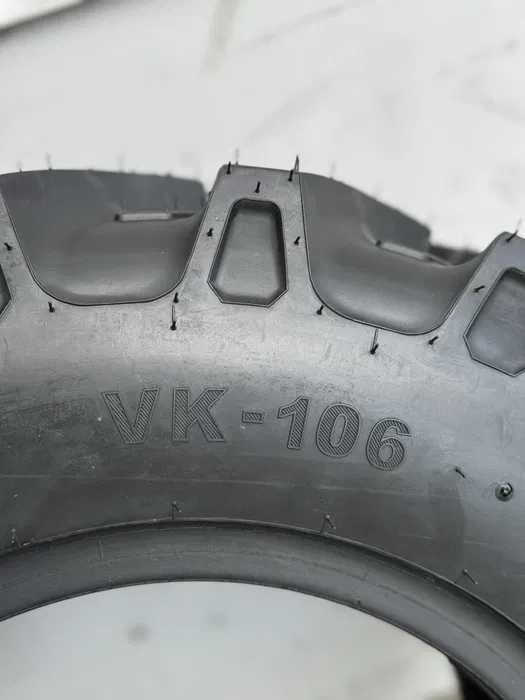 Opona 10.0/75-15.3 12PR Vk Tyre bezdętkowa TL jodełka