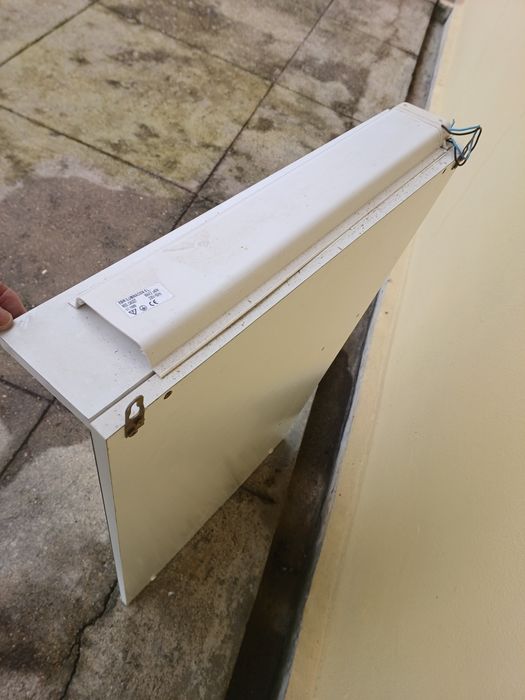 Vendo espelho para casa de banho novíssimo