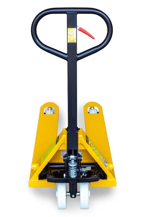 Wózek paletowy paleciak 2500kg P2500 Industry 2,5t VIBER-SYSTEM ręczny