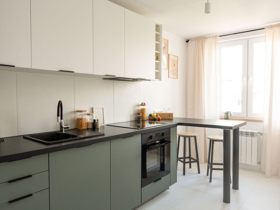 Gotowe do zamieszkania | po remoncie