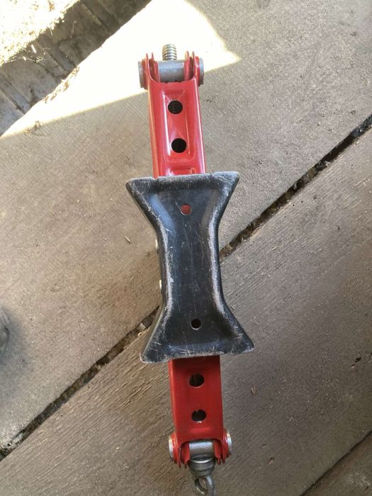 Toyota 200 Lexus LX інструмент домкрат