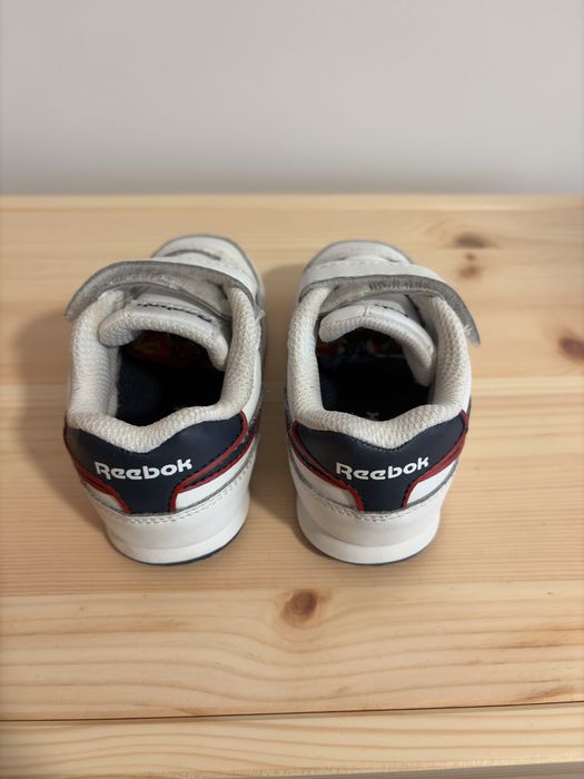 Sapatilha Reebok