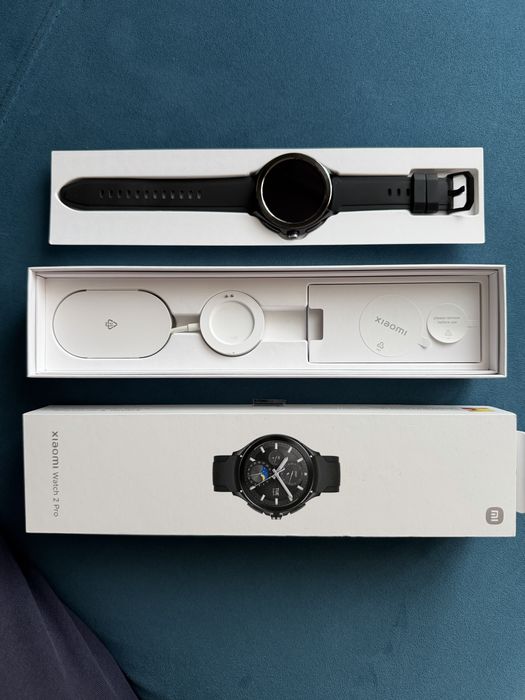 Xiaomi Watch 2 pro