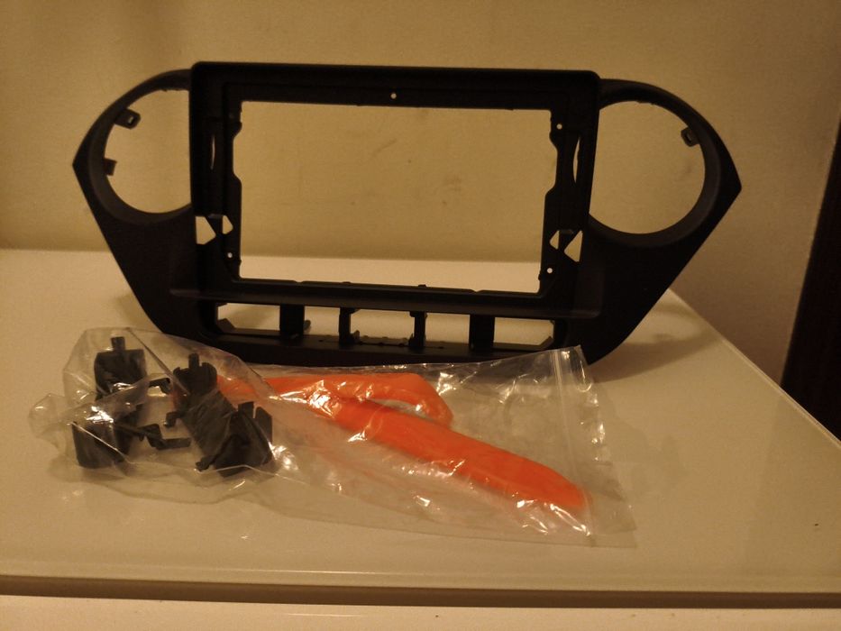 Moldura para Rádio Hyundai i10