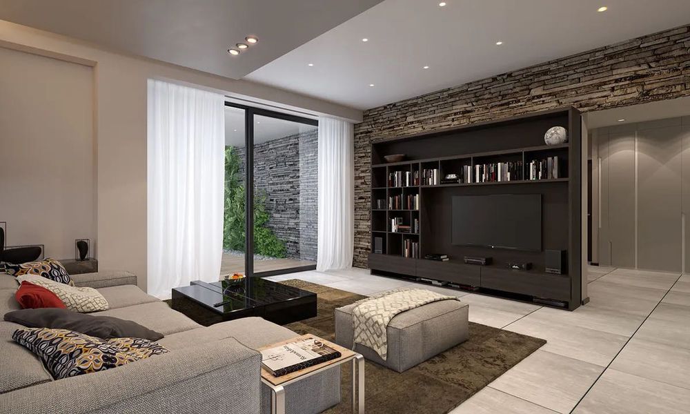 Nowoczesny dom 196 m²  pompa ciepła  podłogówki |garaż 2 stanowiska