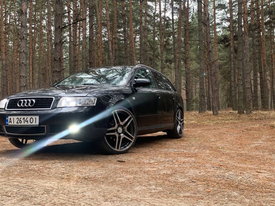 AUDI A4.B6 Продажа!