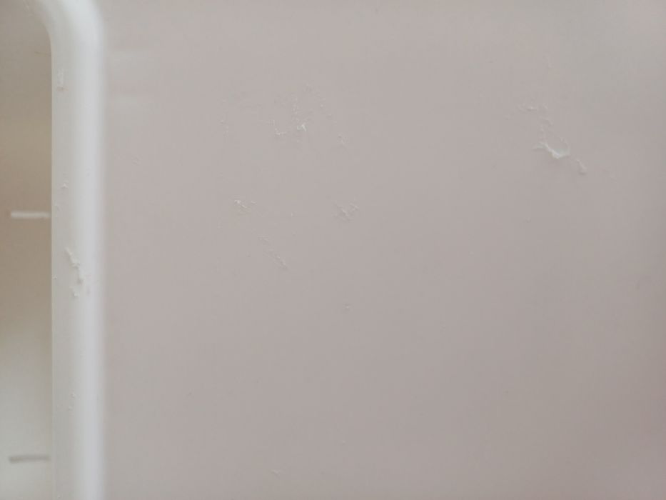 Krzesełko do karmienia IKEA z podnóżkiem