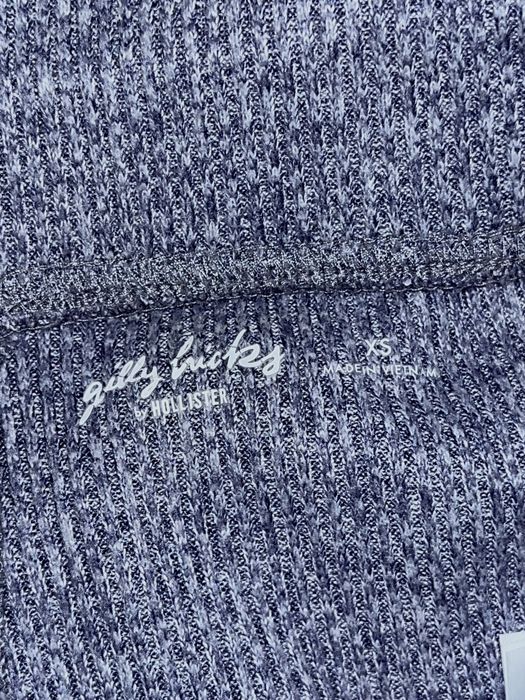 костюм Hollister