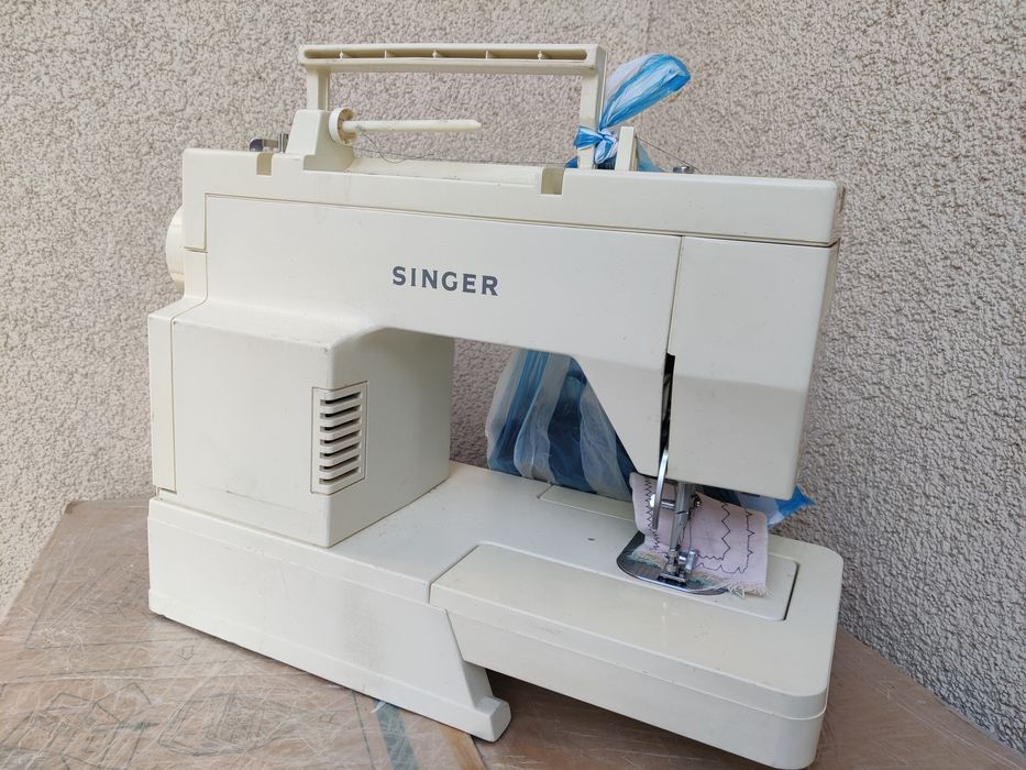 Singer швейна машинка з Німеччини