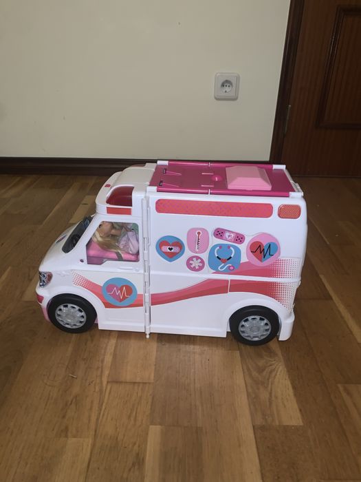 Bonecas crianca (L.O.L, Nancy e Barbie)