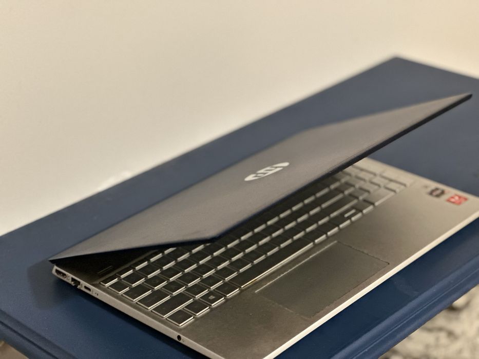 Portátil Hp Pavilion