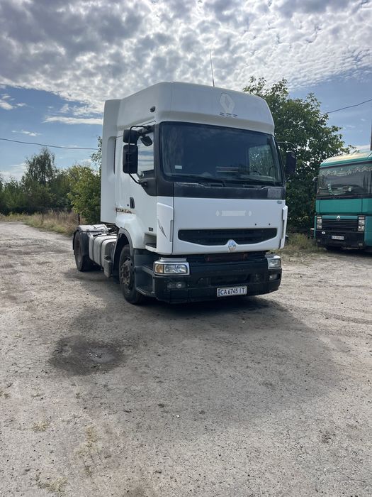 Продам RENAULT PREMIUM 420 dCi — 2004 РІК