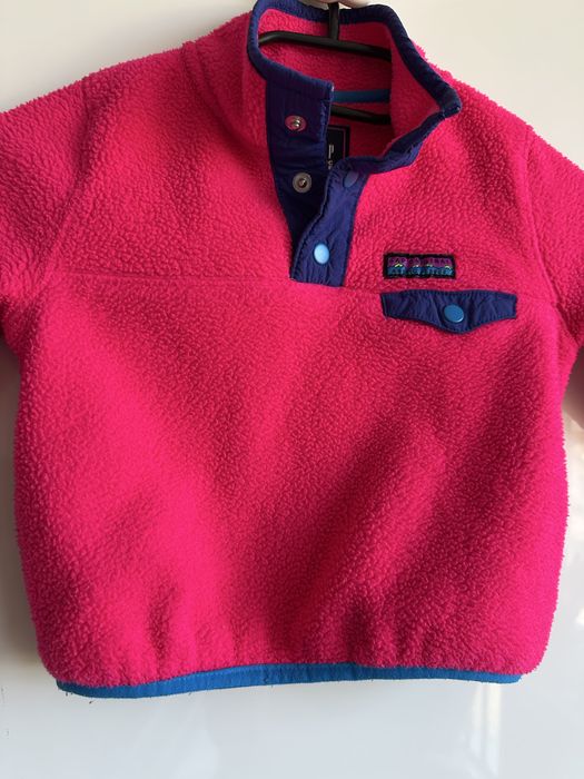 GAP polar Arctic Fleece 18–24 mies.