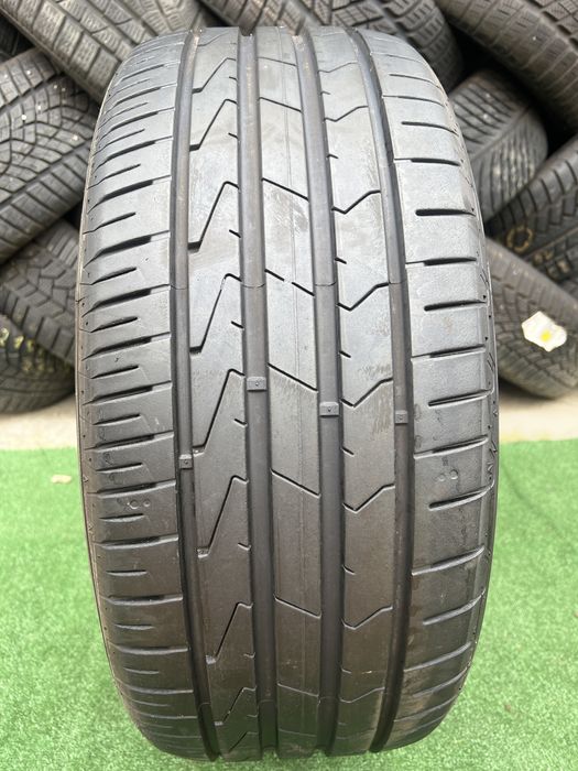 *Opona Hankook 225/50/17 pojedynka