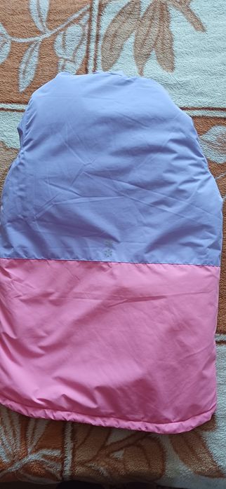 Kurtka dziewczęca 170