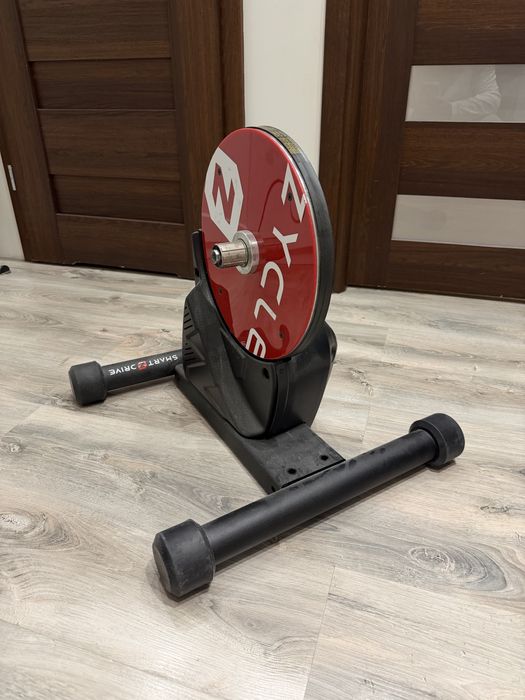 smart trenażer direct drive zycle zdrive 1600w
