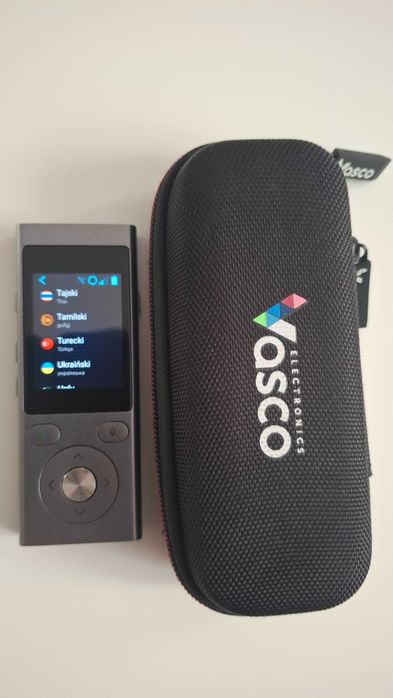 Translator vasco mini 2