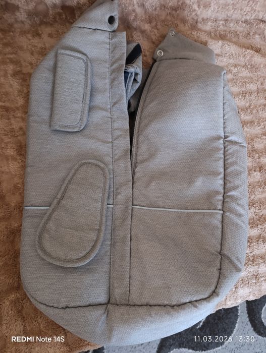 Продам каляску весна - осінь.