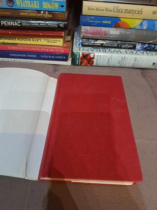 "Impuls" Dick Francis