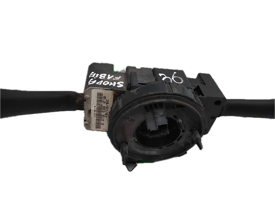 Conjunto / manetes de luzes e limpa vidros VOLKSWAGEN Golf IV (1J1)