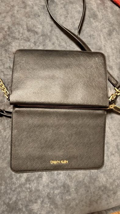 Сумка calvin klein оригинал