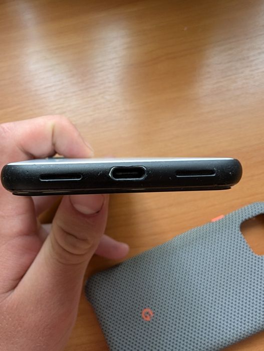 Google Pixel 4 Neverlok