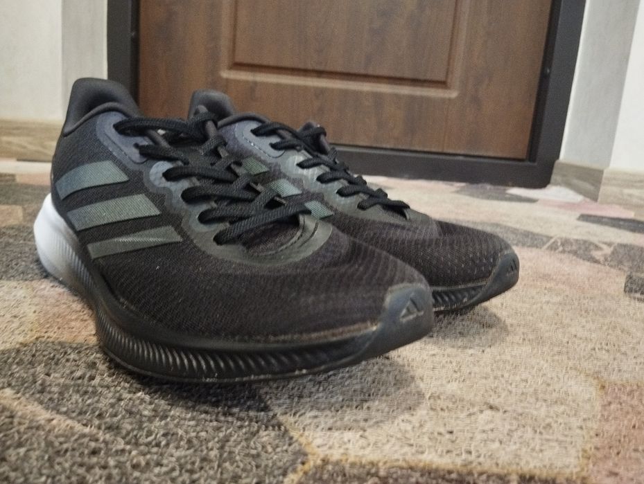 Мужские кроссовки Adidas Runfalcon 3.0  44 размер