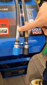 czyszczenie wtryskiwaczy wtrysków DIESEL BENZYNA