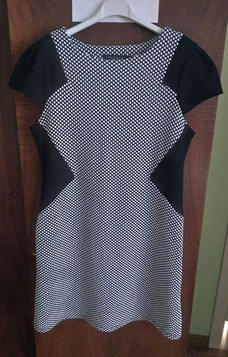 Sukienka elegancka