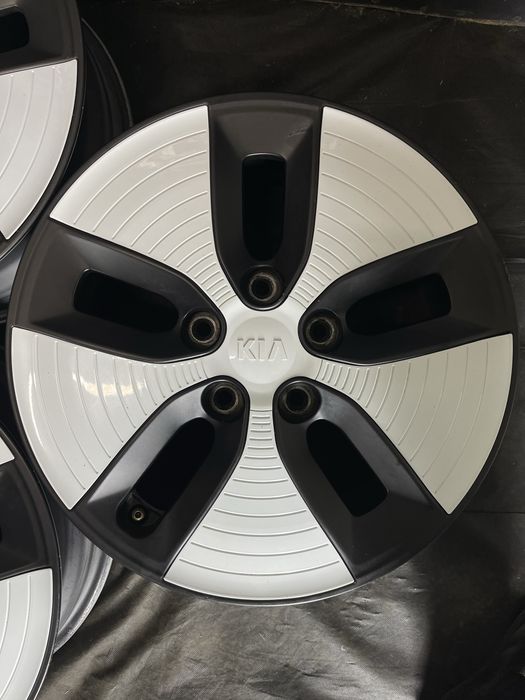 Диски R16 5x114.3 Et46 6.5J. KIA Niro K5 K7 Soul Ceed Hyundai kona