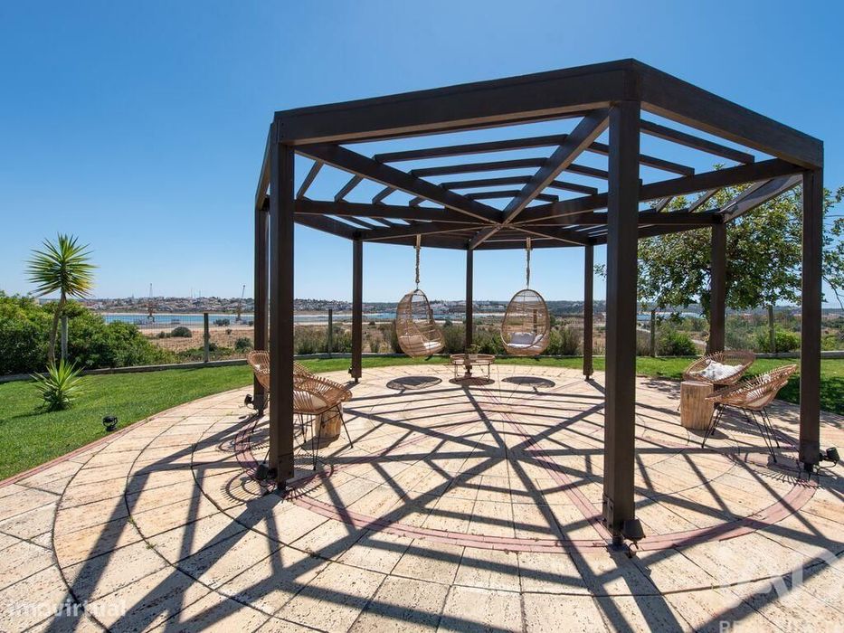 Apartamento T1 em Portimão de 40,46 m2