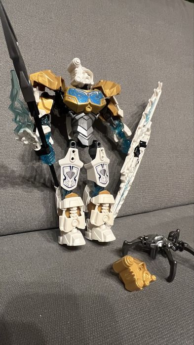 Lego Bionicle 70788