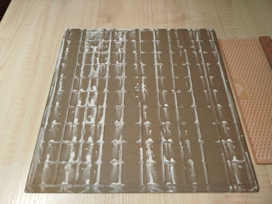 Плитка керамическая (Клеопатра групп) Египет