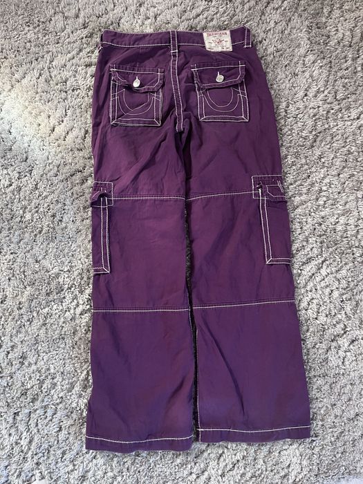 True religion baggy оригінал